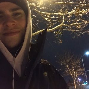 Meet your Posher, Robert